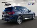 BMW X3 xDrive20d M Sportpaket Grijs - thumbnail 3
