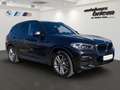 BMW X3 xDrive20d M Sportpaket Grijs - thumbnail 2
