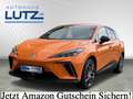 MG MG4 Luxury *4000€ Amazon Gutschein* !(Sofort Verfügbar Pomarańczowy - thumbnail 1