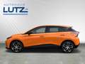 MG MG4 Luxury MY24 !! (Sofort Verfügbar!) 450 KM REICHWEI Orange - thumbnail 2