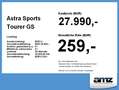 Opel Astra Sports Tourer GS 1.2 Turbo Wit - thumbnail 4