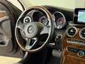 Mercedes-Benz C 200 Avantgarde SPUR*TOTW*AIRBALANCE*AMBI*SCHIE Blau - thumbnail 39