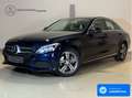 Mercedes-Benz C 200 Avantgarde SPUR*TOTW*AIRBALANCE*AMBI*SCHIE Blau - thumbnail 1