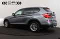 BMW X3 xDrive 20dA - NAVI - LEDER - XENON - TREKHAAK Gris - thumbnail 7