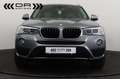 BMW X3 xDrive 20dA - NAVI - LEDER - XENON - TREKHAAK Gris - thumbnail 2