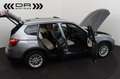 BMW X3 xDrive 20dA - NAVI - LEDER - XENON - TREKHAAK Gris - thumbnail 12