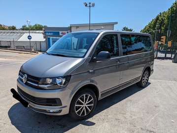 2.0TDI BMT Outdoor DSG 110kW