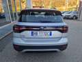 Volkswagen T-Cross T-Cross 1.0 TSI 110 CV Advanced Argent - thumbnail 6
