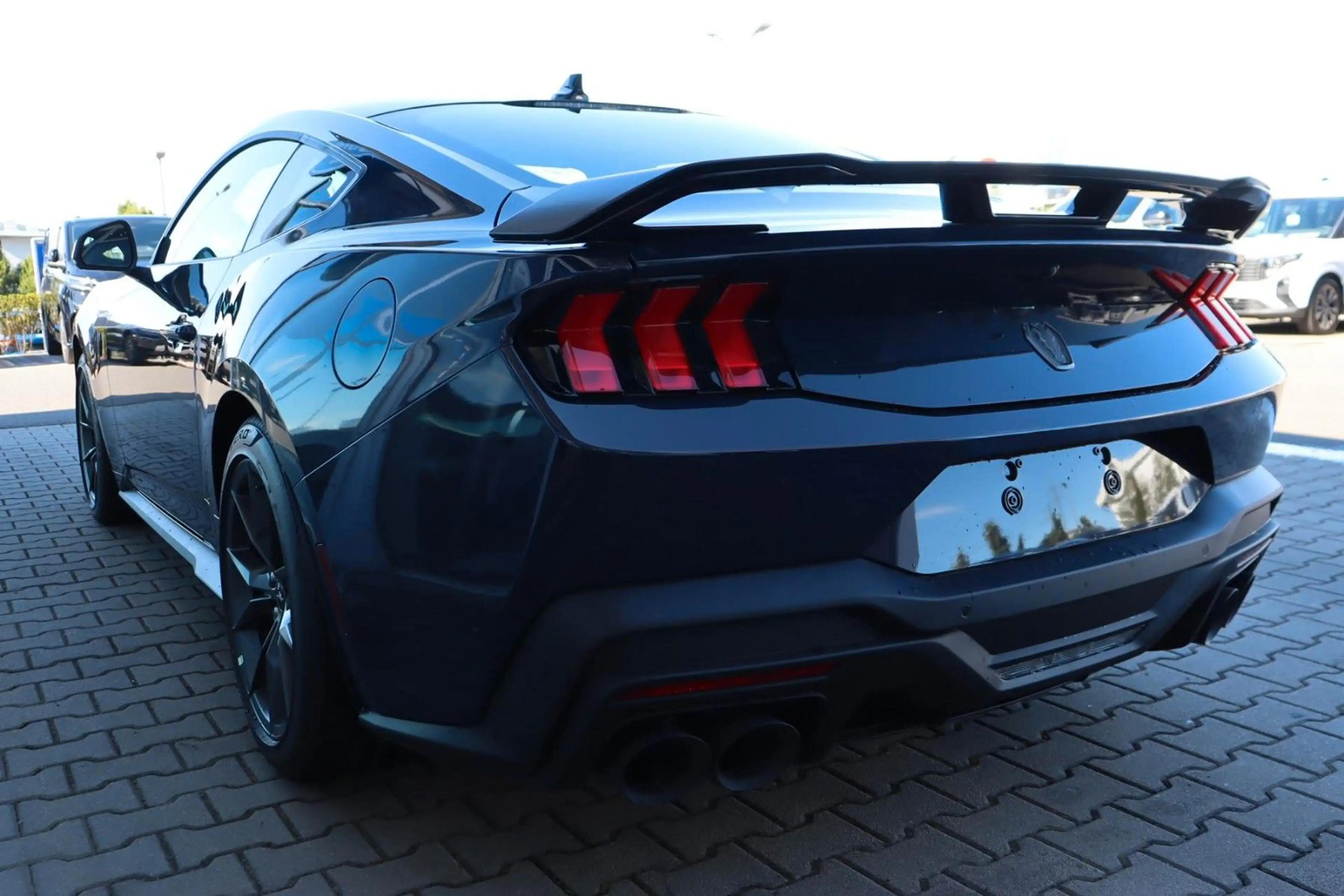 Ford Mustang Dark Horse 5.0 Styling-Paket 2,99% FIN* — photo 8