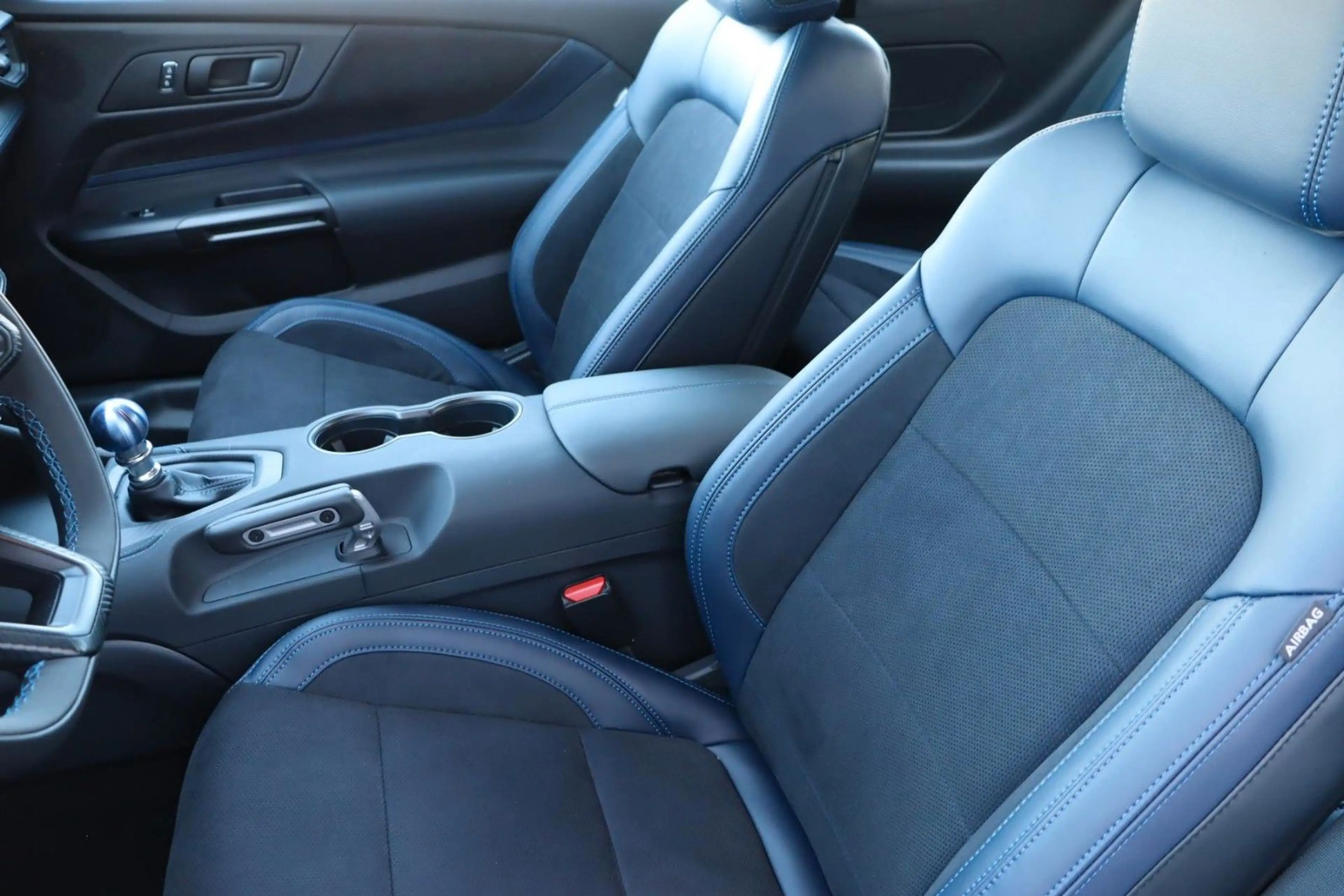 Ford Mustang Dark Horse 5.0 Styling-Paket 2,99% FIN* — photo 14