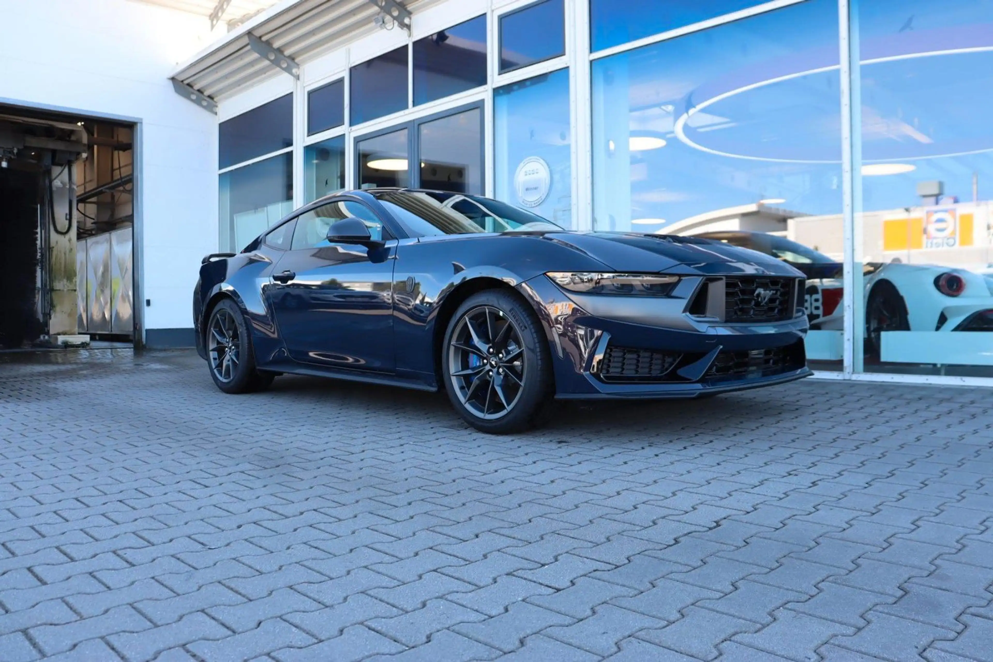 Ford Mustang Dark Horse 5.0 Styling-Paket 2,99% FIN*