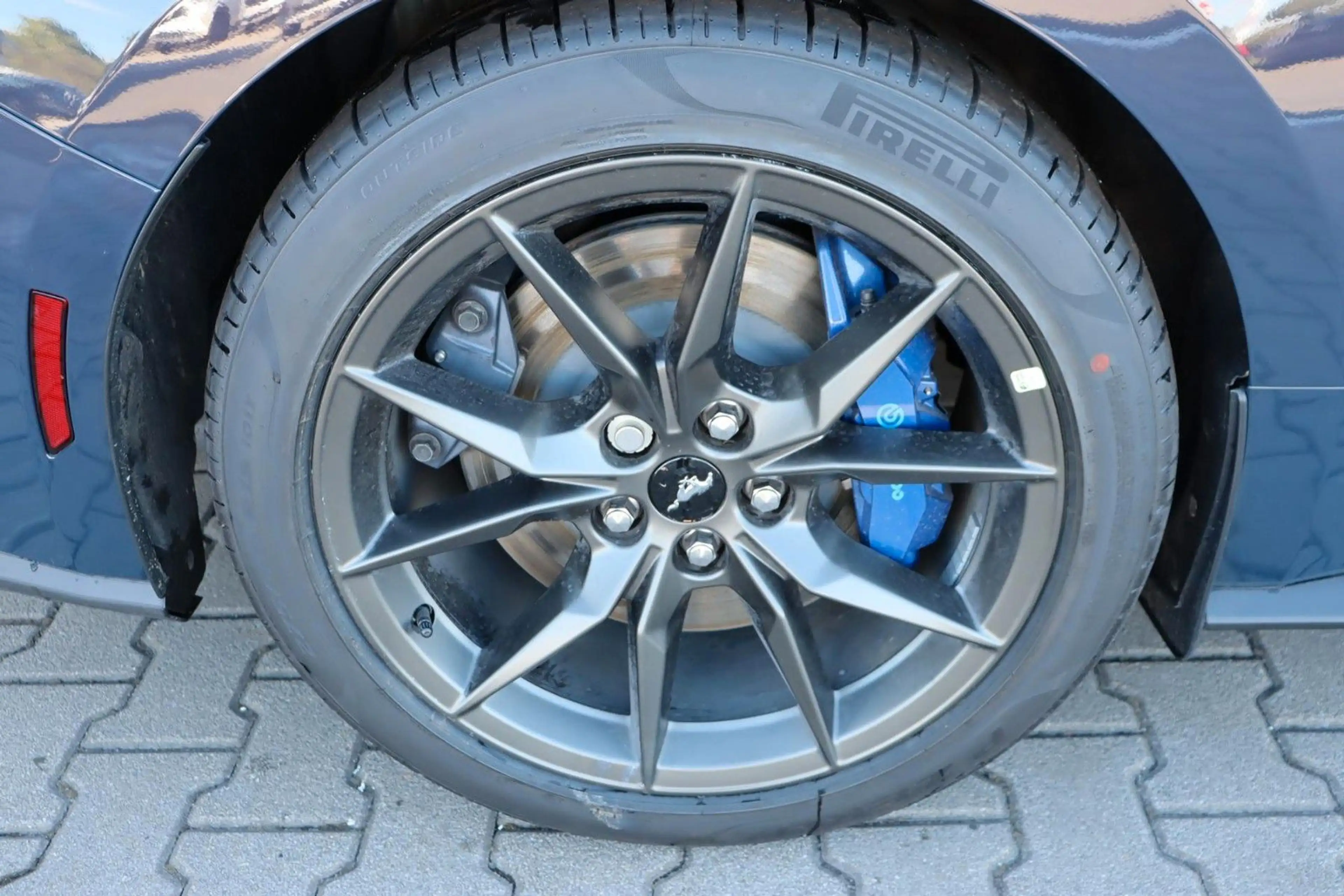 Ford Mustang Dark Horse 5.0 Styling-Paket 2,99% FIN* — photo 3