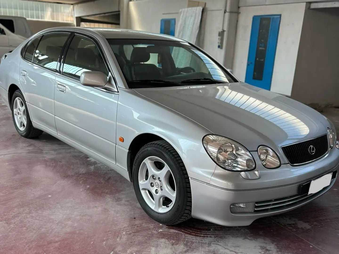 Lexus GS 300 GS 300 3.0 - 2