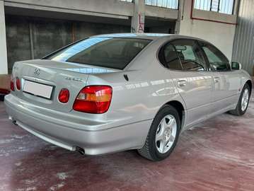 GS 300 3.0