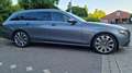 Mercedes-Benz E 400 E-Klasse  Diesel 4Matic  9G-TRONIC Gris - thumbnail 4