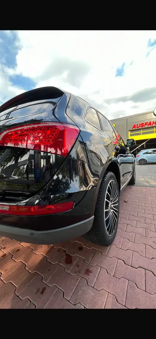 Audi Q5 2.0 TDI quattro Stronic - 2