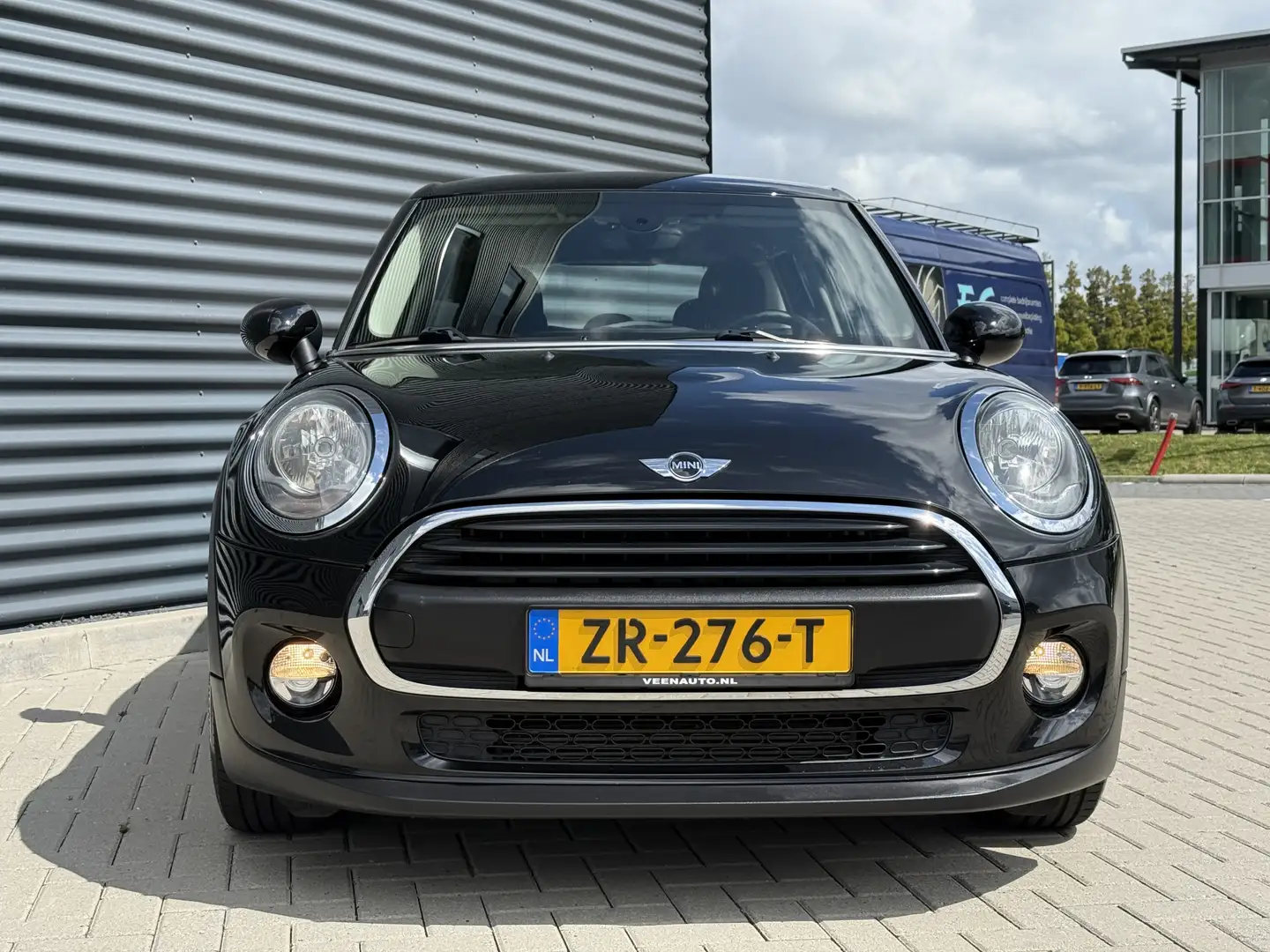 MINI Cooper Mini 1.2 One 5-deurs Negru - 2