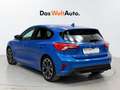 Ford Focus 1.0 Ecoboost ST Line 125 Blu/Azzurro - thumbnail 2