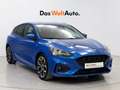 Ford Focus 1.0 Ecoboost ST Line 125 Blu/Azzurro - thumbnail 1