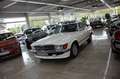 Mercedes-Benz SL 280 *H-Zulassung* Weiß - thumbnail 4