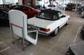 Mercedes-Benz SL 280 *H-Zulassung* Weiß - thumbnail 29