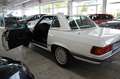 Mercedes-Benz SL 280 *H-Zulassung* Weiß - thumbnail 19