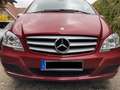 Mercedes-Benz Viano Viano 3.0 CDI DPF lang Automatik Ambiente Edition Rojo - thumbnail 19