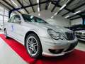 Mercedes-Benz C 320 C -Klasse Lim. AMG-Sytling -Designo -W203 Silber - thumbnail 4
