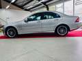 Mercedes-Benz C 320 C -Klasse Lim. AMG-Sytling -Designo -W203 Silber - thumbnail 8
