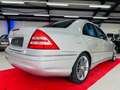 Mercedes-Benz C 320 C -Klasse Lim. AMG-Sytling -Designo -W203 Silber - thumbnail 3