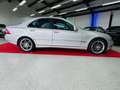 Mercedes-Benz C 320 C -Klasse Lim. AMG-Sytling -Designo -W203 Silber - thumbnail 9