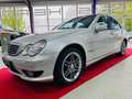 Mercedes-Benz C 320 C -Klasse Lim. AMG-Sytling -Designo -W203 Silber - thumbnail 2