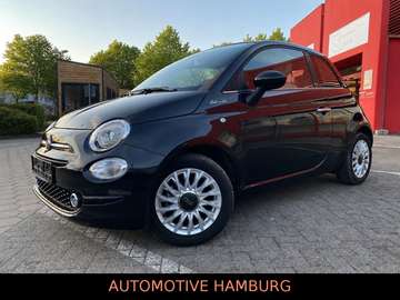 DOLCEVITA*Leder*NAVI*Klima*PDC*CarPlay*1.H
