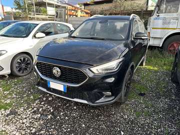1.5 VTi-Tech Comfort