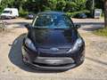 Ford Fiesta Fiesta 1.6 TDCi Econetic Schwarz - thumbnail 2