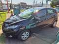 Ford Fiesta Fiesta 1.6 TDCi Econetic Schwarz - thumbnail 1