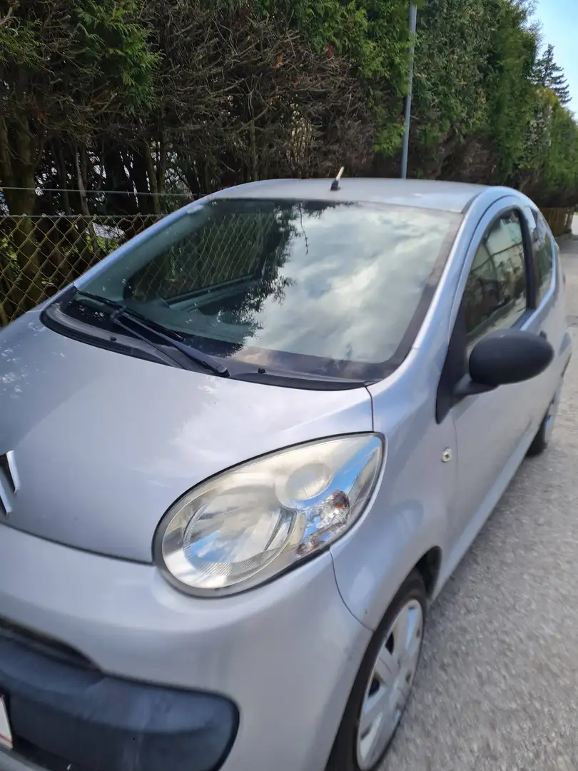 Citroen C1 C1 1,0 Attraction Attraction - 2