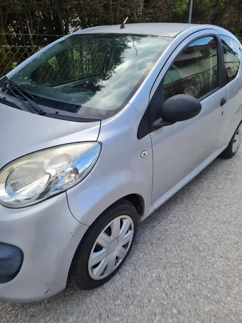 Citroen C1 C1 1,0 Attraction Attraction - 1