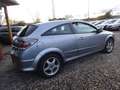 Opel Astra Coupé 1.6 GTC Automatik Grau - thumbnail 4