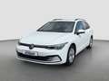 Volkswagen Golf Variant VIII Variant 1.0TSI*LIFE*LED*NAVI*L&S*EPH*MFL Weiß - thumbnail 2