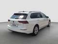 Volkswagen Golf Variant VIII Variant 1.0TSI*LIFE*LED*NAVI*L&S*EPH*MFL Weiß - thumbnail 6