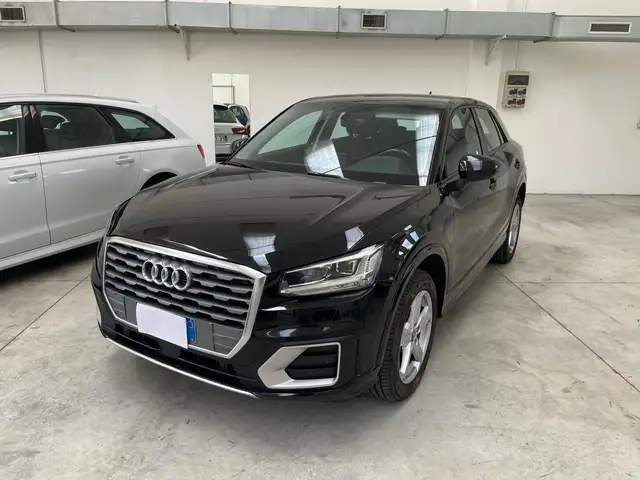 Audi Q2 Q2 I 2017 30 1.6 tdi Business s-tronic my19
