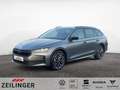 Skoda Octavia Combi Sportline eTSI DSG|AHK|el.HECK|KEY Grau - thumbnail 1