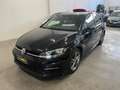 Volkswagen Golf Golf 7.5 1.5 tsi R-Line 150cv dsg Nero - thumbnail 1