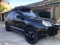 Porsche Cayenne 4.5 Black - thumbnail 1