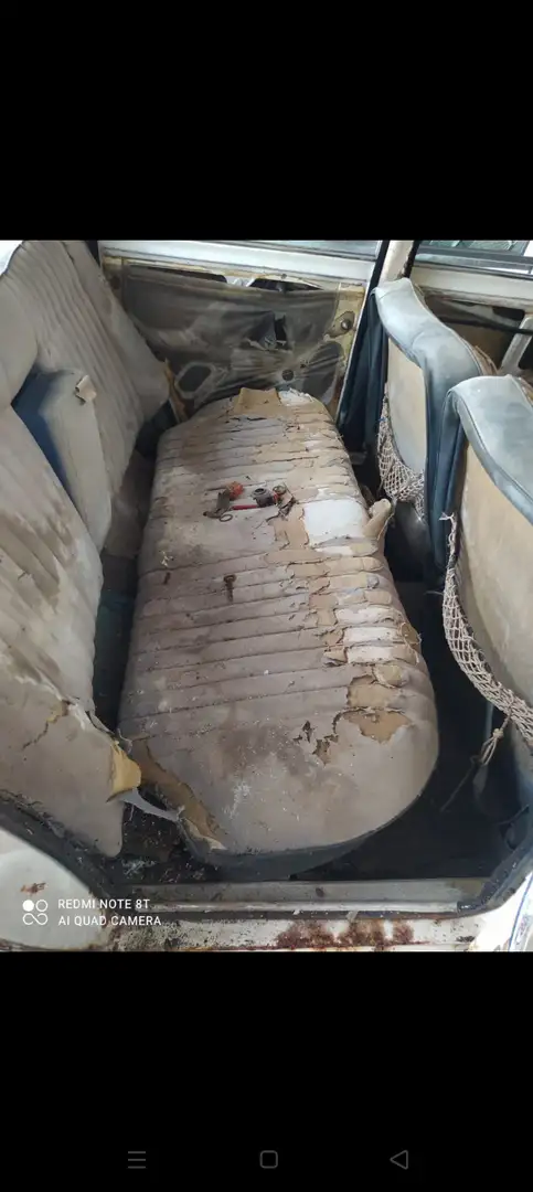 Alfa Romeo Giulia 1600Ti cambio al volante - 2