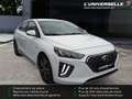 Hyundai IONIQ FEEL PLUG-IN HYBRID White - thumbnail 3