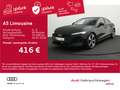 Audi A5 TFSI S tronic *ACC*AHK*NAVI*8-fach* Schwarz - thumbnail 1
