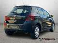 Toyota Yaris Yaris 1.4 D-4D 5 porte Zwart - thumbnail 4