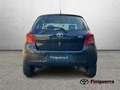 Toyota Yaris Yaris 1.4 D-4D 5 porte Zwart - thumbnail 3